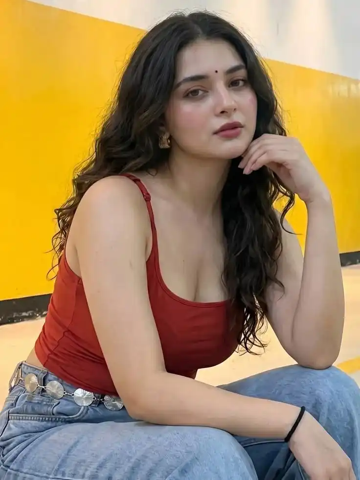 High Profile Hyderabad Escort