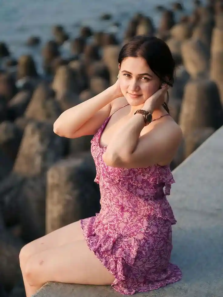 Luxury Hyderabad Escort