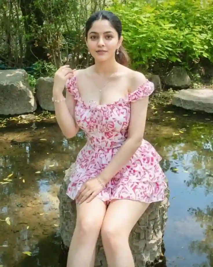Hyderabad Escort Girl