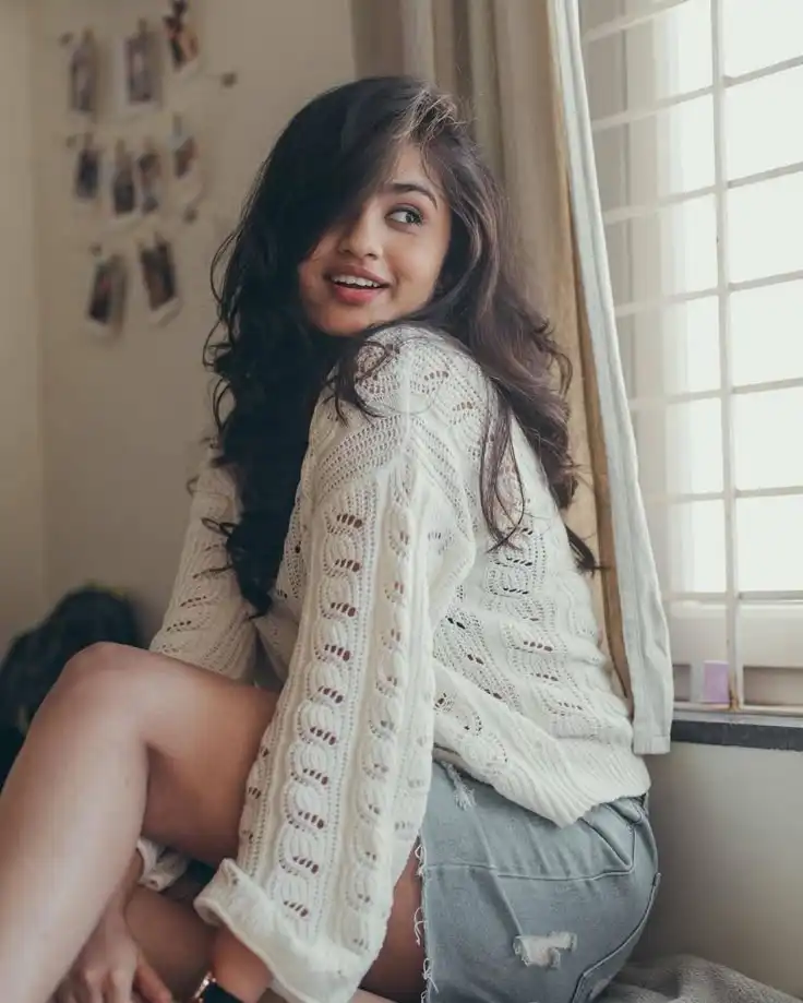 Elite Hyderabad Escort