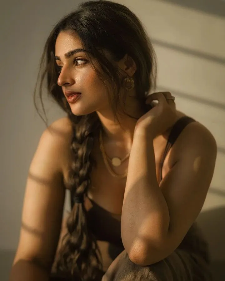 Hyderabad Premium Dating Girl