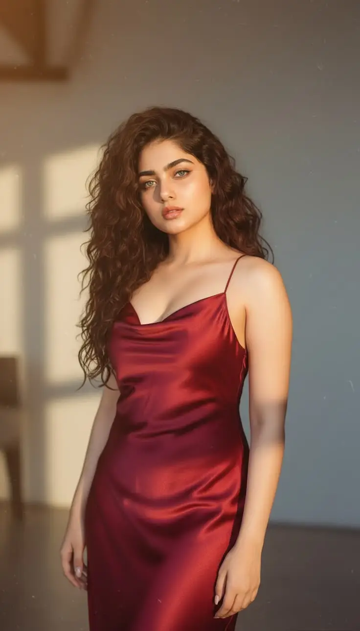 Luxury Companion in Hyderabad