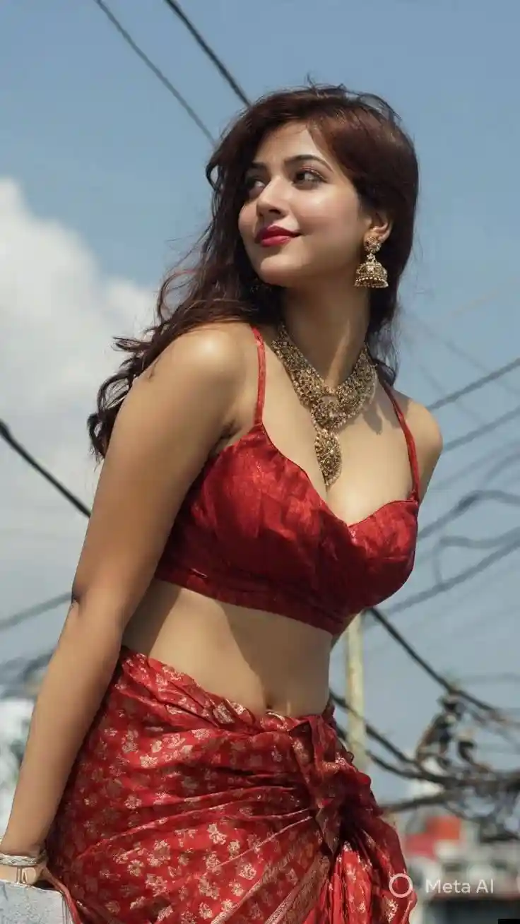 Hyderabad Independent VIP Girl