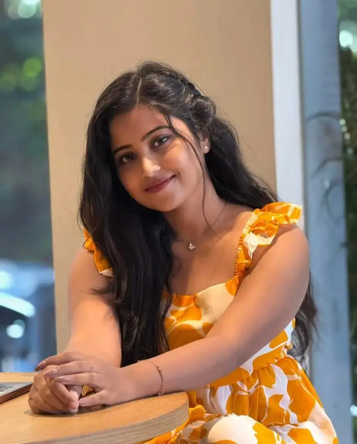 Hyderabad VIP Dating Companion
